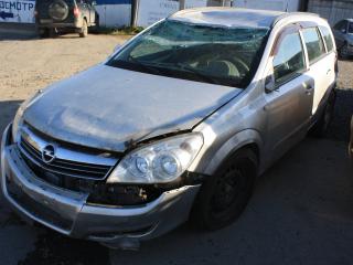 Opel Astra H/Family [рестайлинг] 51