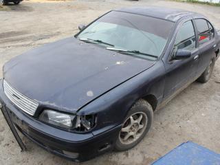 Nissan Cefiro A32