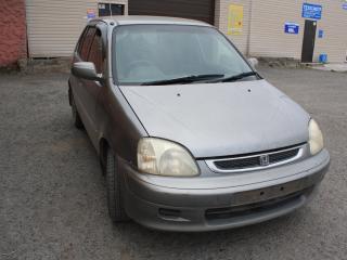 Honda Logo 1 поколение [рестайлинг] GA3