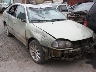 Toyota Avensis 1 поколение (T220) AT220