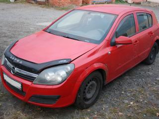 Opel Astra H 51