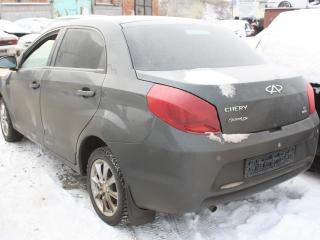 Chery Bonus (A13) 1 поколение