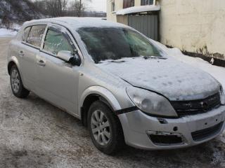 Opel Astra H L48