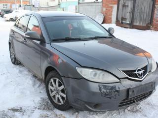 Haima 3 1 поколение 3