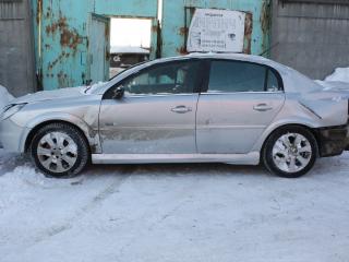 Opel Vectra C [рестайлинг] C