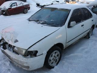Nissan Sunny B14