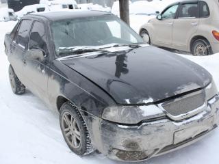 Daewoo Nexia 1 поколение [2-й рестайлинг] KLETN