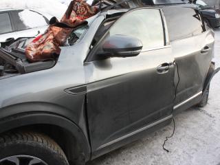 Renault Arkana 1 поколение SUV