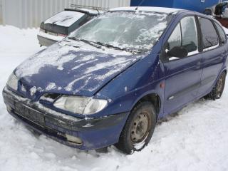 Renault Scenic 1 поколение JA0N