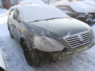Geely Vision FC