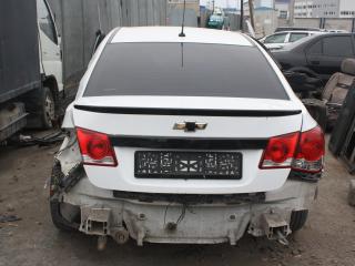 Chevrolet Cruze 1 поколение J300