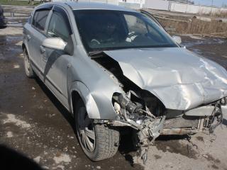 Opel Astra H L48