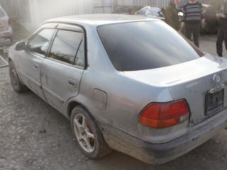 Toyota Corolla 8 поколение (E110) AE114