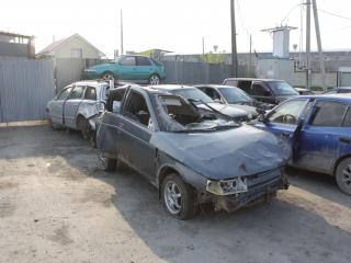 Lada 2112 1 поколение