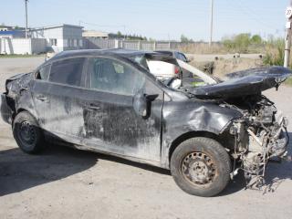 Renault Fluence 1 поколение L30R