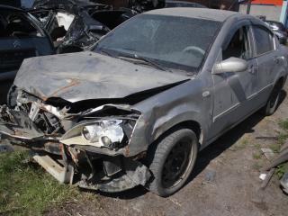 Chery Fora 1 поколение