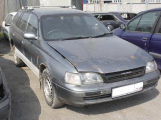 Toyota Caldina 1 поколение CT198V