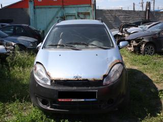 Chery Kimo 1 поколение