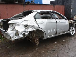 Chevrolet Epica 2 поколение V250