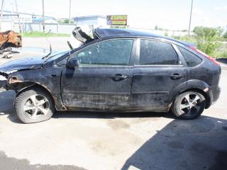 Ford Focus 2 поколение DB