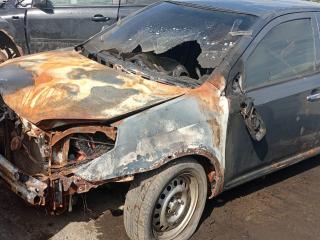 Geely MK 1 поколение