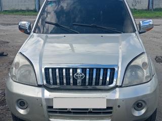 Derways Shuttle 1 поколение