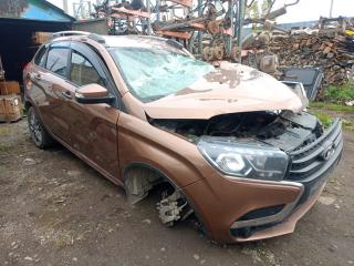 Lada XRAY 1 поколение