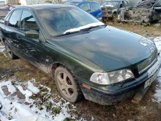 Volvo S40 1 поколение VS16