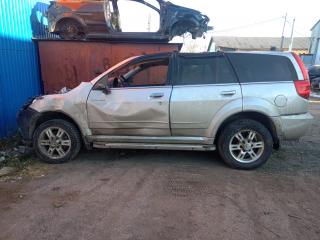 Great Wall Hover H5 1 поколение H5