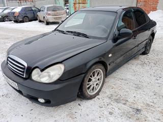 Hyundai Sonata 4 поколение [рестайлинг] EF