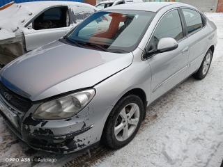 Chery M11 (A3) 1 поколение M11