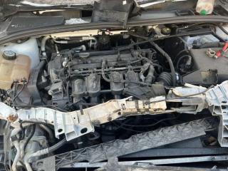 Ford Focus 3 поколение CB8