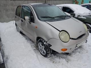 Chery Sweet QQ S11