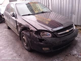 Chevrolet Lacetti 1 поколение J200