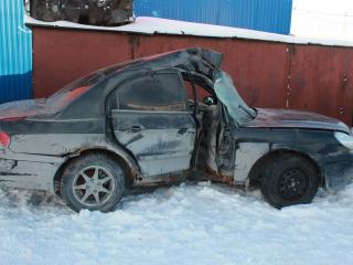 Hyundai Sonata 4 поколение [рестайлинг] EF