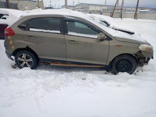 Chery Bonus (A13) 1 поколение