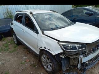 Chery Tiggo 2 1 поколение