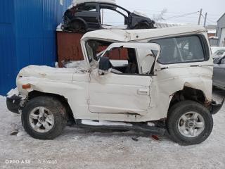 Kia Retona 1 поколение [рестайлинг]