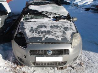 Fiat Punto 3 поколение 199
