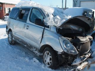 Hyundai H-1 Grand Starex TQ