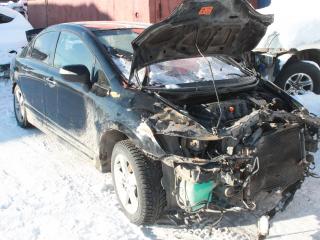 Honda Civic 8 поколение FD1