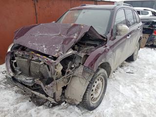 Lifan X60 1 поколение