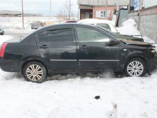 Chery Fora 1 поколение