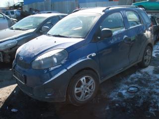 Chery IndiS S18D