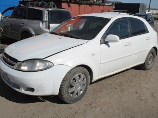Chevrolet Lacetti 1 поколение J200