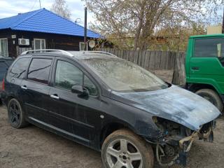Peugeot 307 1 поколение 3H