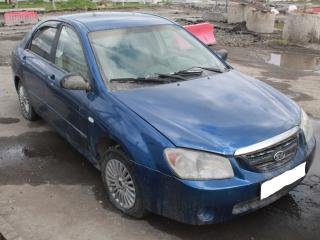 Kia Cerato 1 поколение LD
