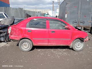 Chery QQ6 S21