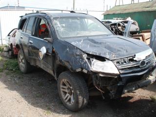 Great Wall Hover 1 поколение H1