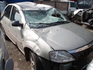 Renault Logan 1 поколение [рестайлинг] L8